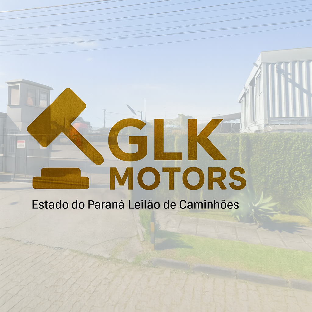 CAMINHÃO - 04/12/2025