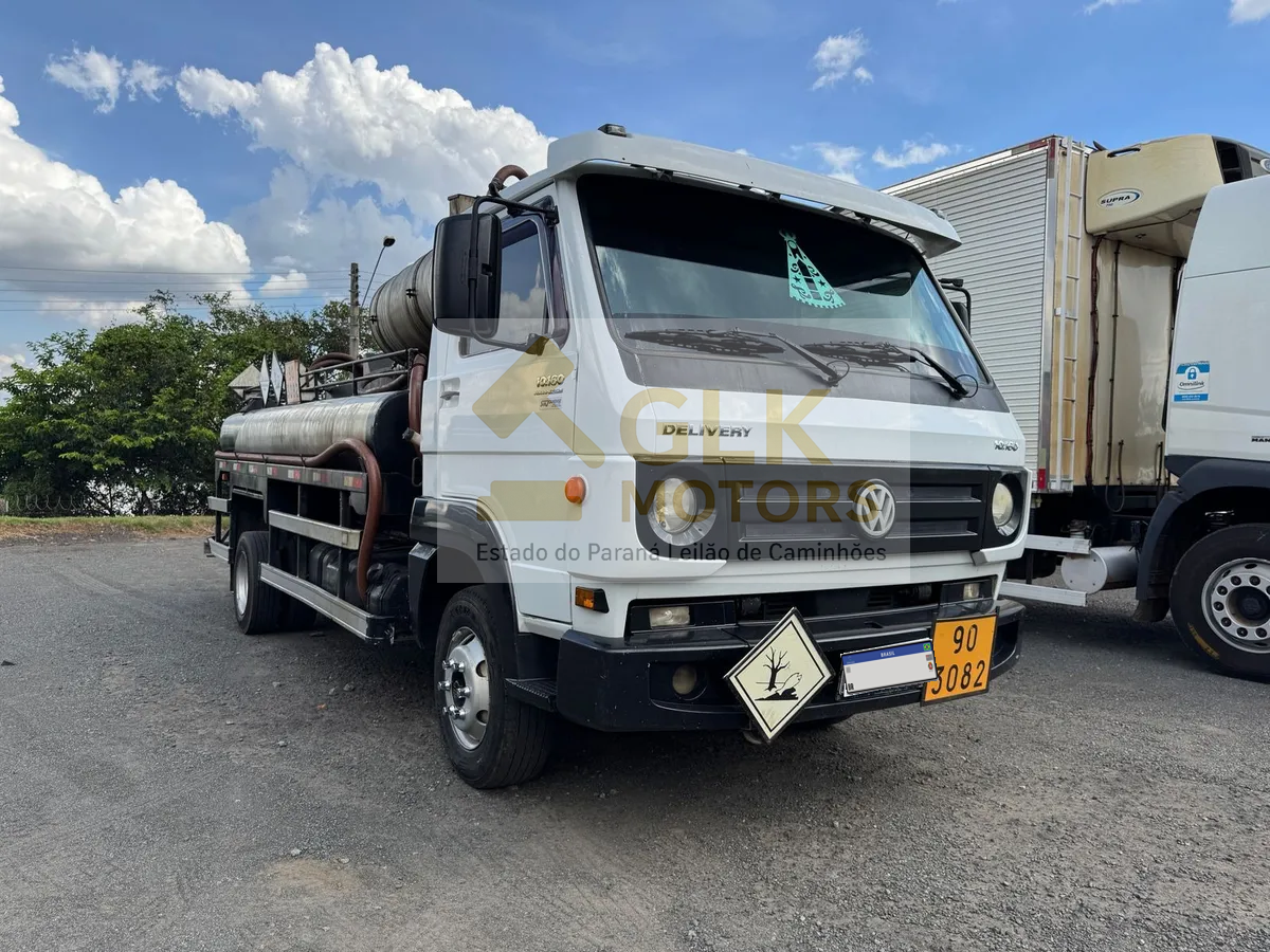 Volkswagen 10.160 4x2 13/13