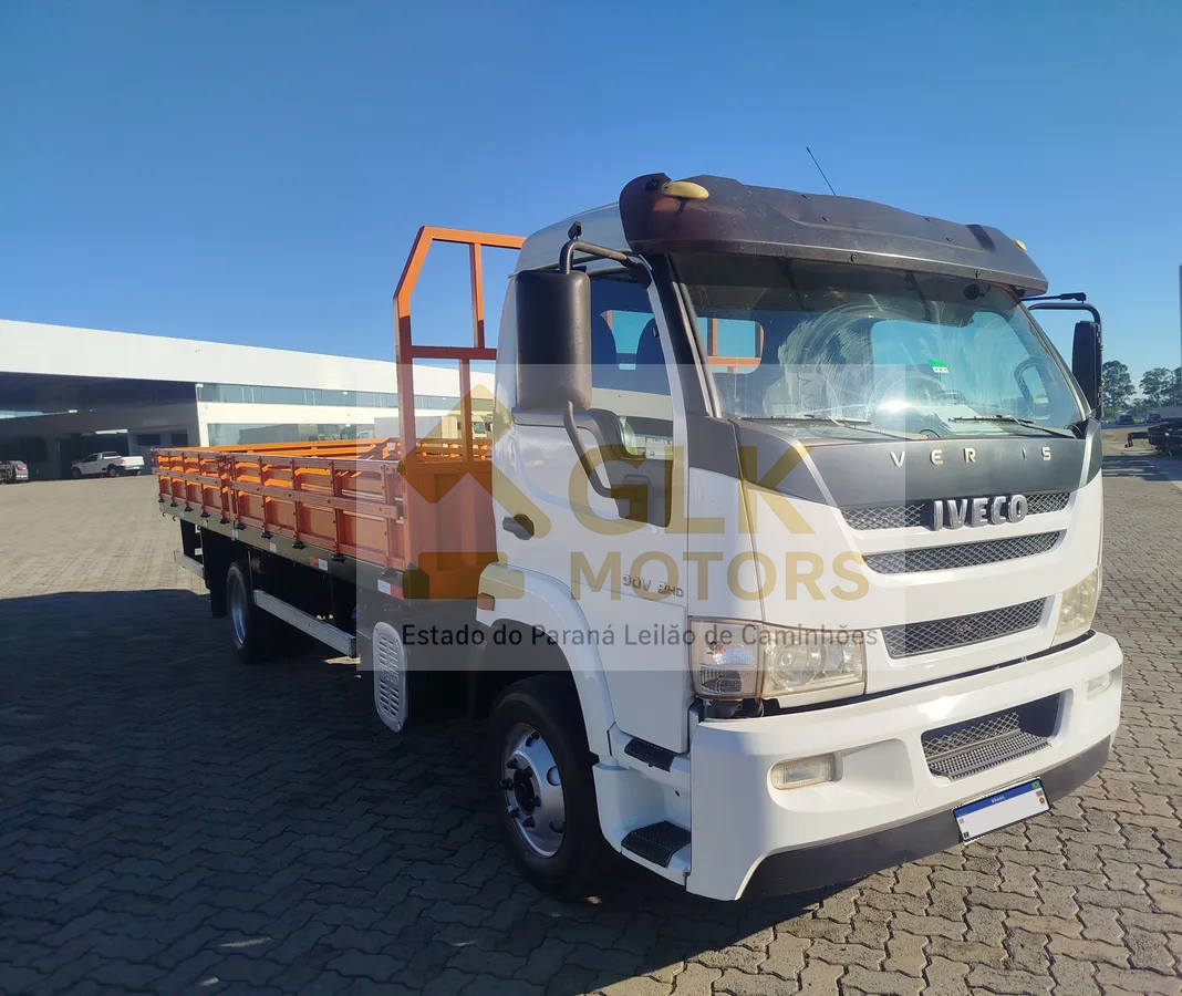 Iveco Vertis 90V18 13/13