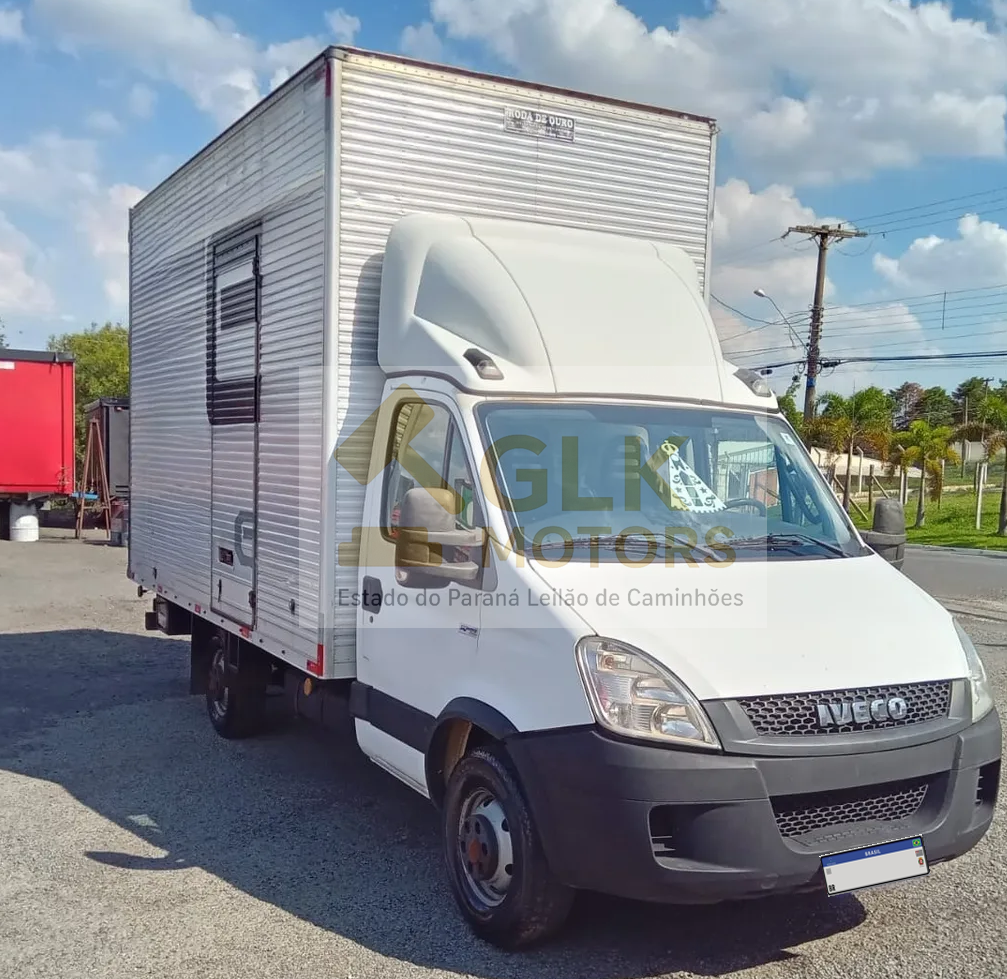 Iveco 35S14 3/4 4x2 16/16