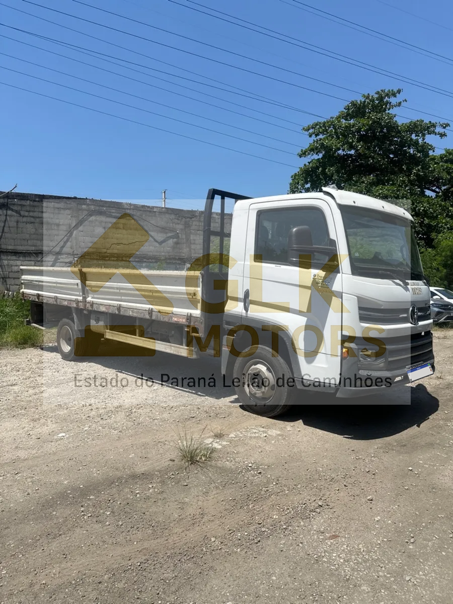 Volkswagen Delivery 9.170 4x2 19/19