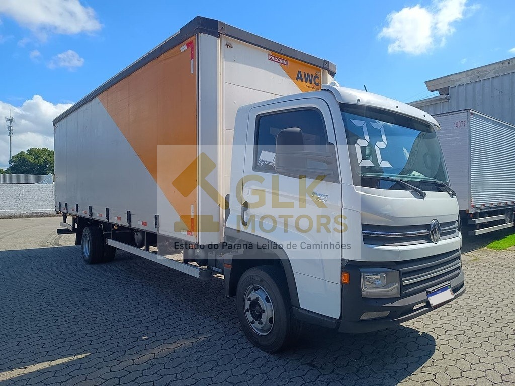 Volkswagen VW 11.180 4x2 22/22