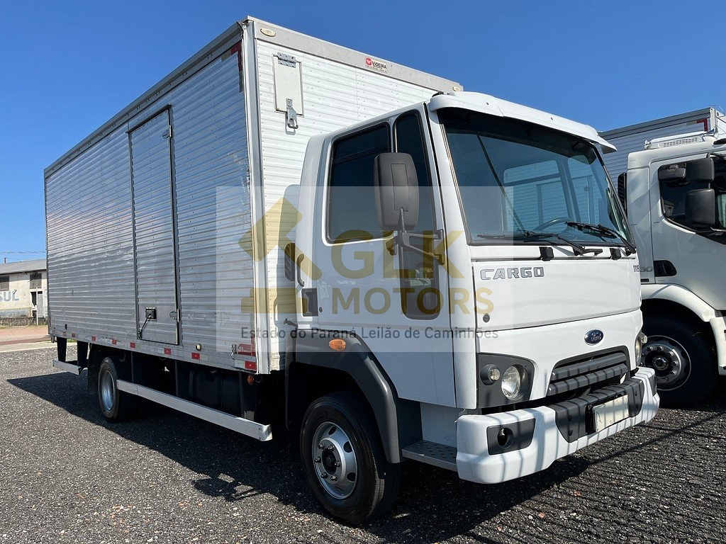 Ford Cargo 1119 4x2 19/19