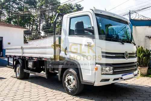 Volkswagen 9-170 4x2 21/21