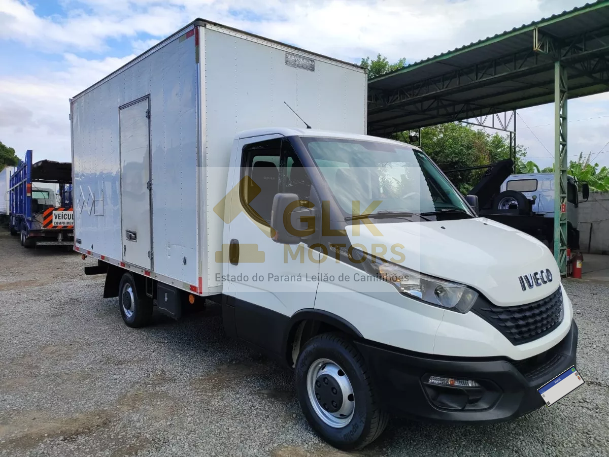 Iveco Daily 35150 4X2 21/21