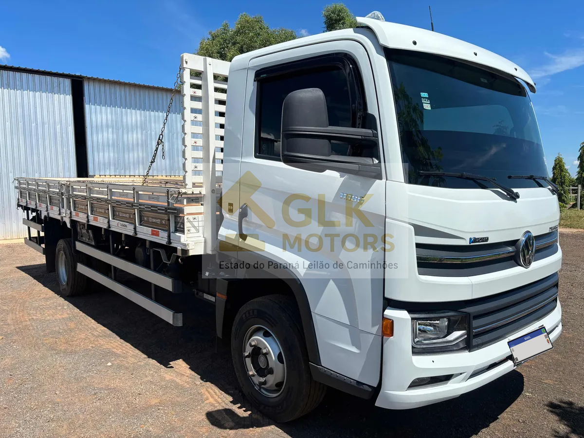 Volkswagen 11.180 Delivery 4x2 23/24