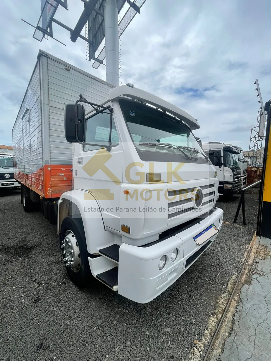 Volkswagen 17.210 4x2 05/05