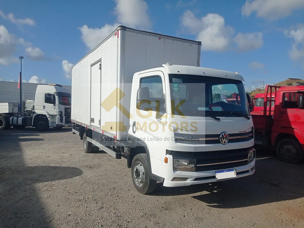 Volkswagen 9.170 Delivery 21/21