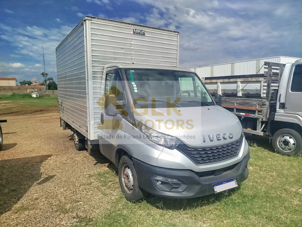 Iveco Daily 35-150 22/22