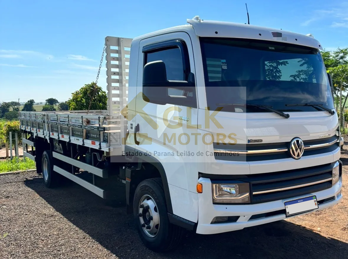 Volkswagen 11.180 Delivery 24/24